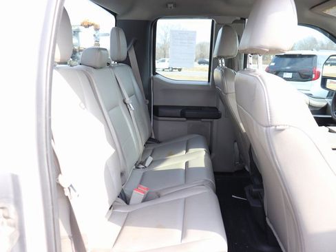 Used 2019 Ford F450 XL w/ XL Value Package image 23