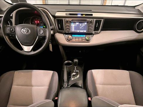 Used 2015 Toyota RAV4 XLE image 15
