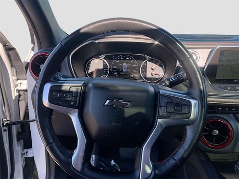 Used 2021 Chevrolet Blazer RS image 11