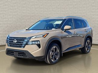 Certified 2025 Nissan Rogue SV w/ SV Premium Package video 1