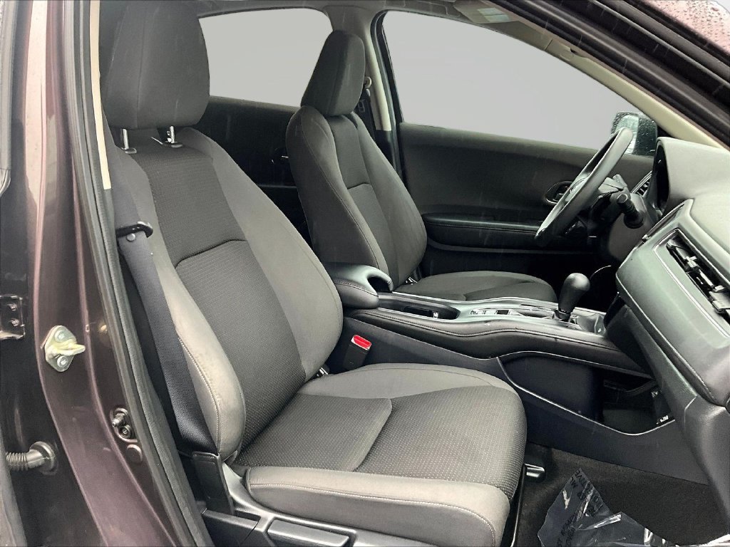 Used 2019 Honda HR-V EX image 29
