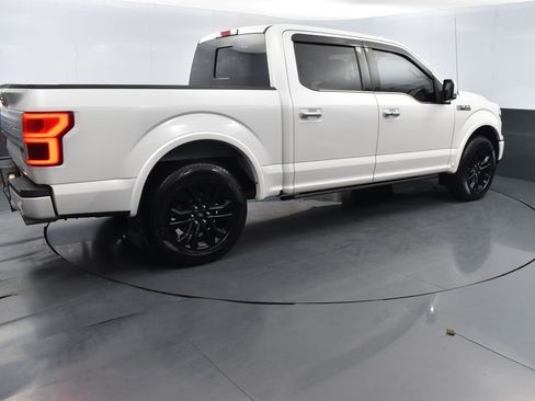 Used 2019 Ford F150 Limited image 4