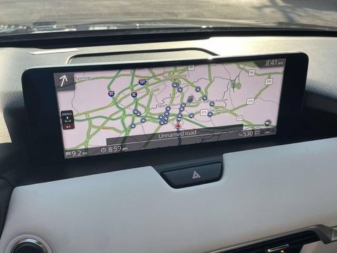 Used 2024 MAZDA CX-90 Plug-In Hybrid w/ Premium Plus AWD/4WD image 29
