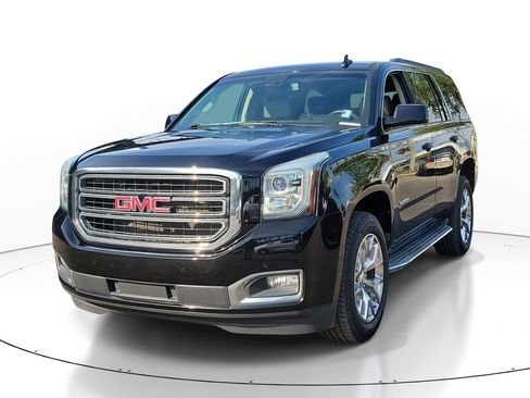 Used 2015 GMC Yukon SLT w/ Open Road Package AWD/4WD image 9