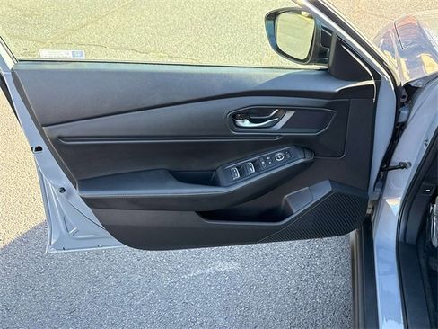 Certified 2025 Honda Accord Sport image 10