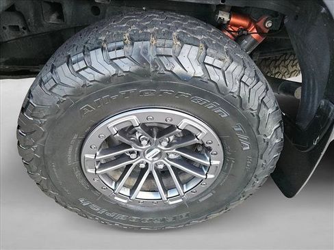 Used 2020 Ford F150 Raptor w/ Equipment Group 802A Luxury AWD/4WD image 24