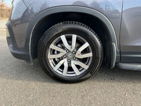 Used 2019 Honda Pilot EX-L image 30