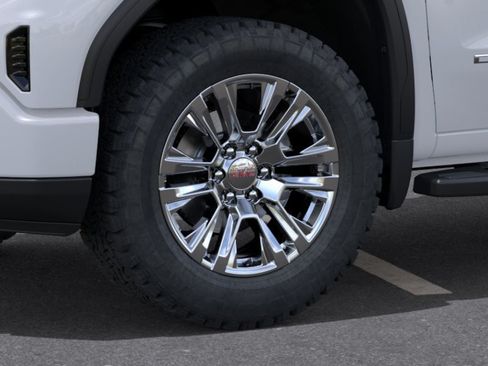 New 2026 GMC Sierra 1500 Denali w/ Technology Package AWD/4WD image 36