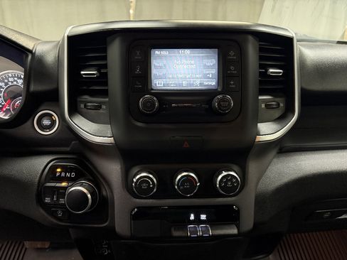 Used 2023 RAM 1500 Big Horn AWD/4WD image 28