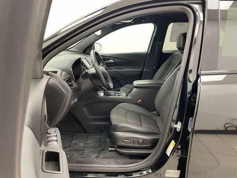 Certified 2023 Chevrolet Equinox RS AWD/4WD image 7