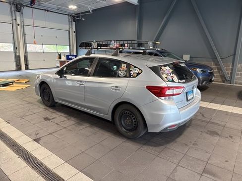 Used 2019 Subaru Impreza 2.0i AWD/4WD image 7