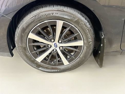 Used 2021 Subaru Impreza 2.0i Premium AWD/4WD image 38