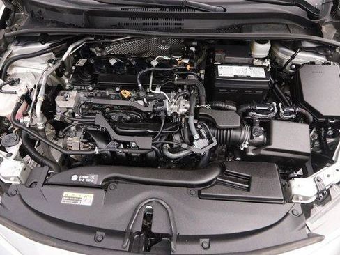 Used 2024 Toyota Corolla LE FWD image 24