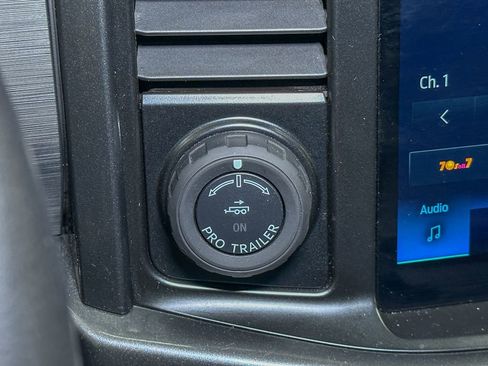 Used 2023 Ford F150 XLT w/ Equipment Group 302A High image 38