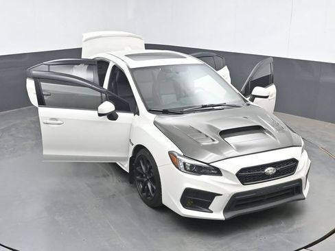 Used 2019 Subaru WRX Limited w/ Popular Package #3 AWD/4WD image 50