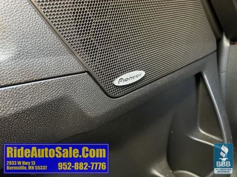 Used 2015 Chevrolet Equinox LTZ AWD/4WD image 35