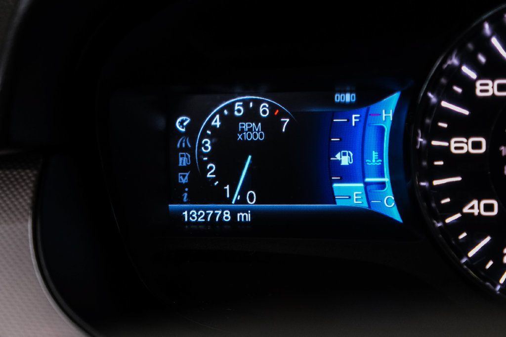 Used 2013 Ford Edge SEL AWD/4WD image 22