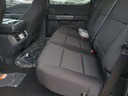 New 2026 Ford F150 XLT w/ Equipment Group 302A MID image 7