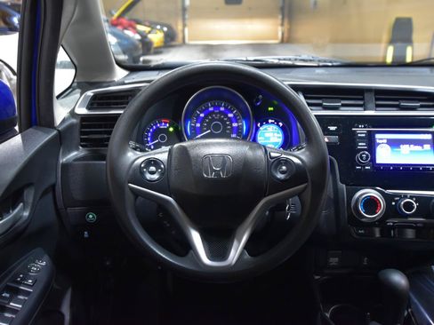 Used 2019 Honda Fit LX image 12