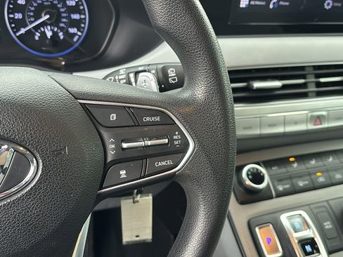 Used 2021 Hyundai Palisade SE image 18