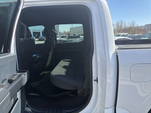 Used 2021 Ford F150 XL w/ STX Appearance Package image 25