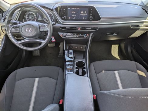 Certified 2023 Hyundai Sonata SE FWD image 18