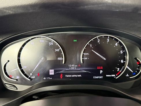Used 2021 BMW X3 sDrive30i w/ Convenience Package RWD image 22