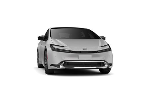New 2026 Toyota Prius Limited FWD image 52