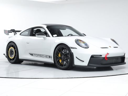 Used 2024 Porsche 911 GT3 RWD image 7