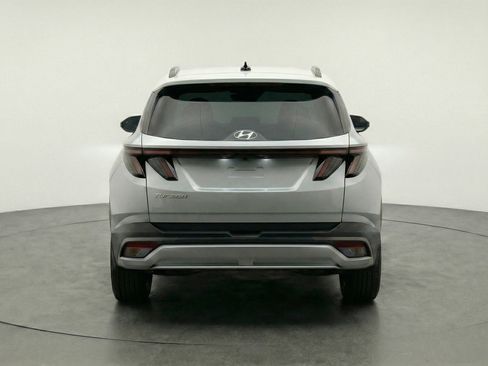 Used 2025 Hyundai Tucson SEL image 7