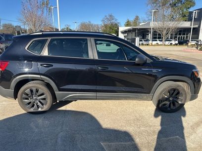 Used 2023 Volkswagen Taos S