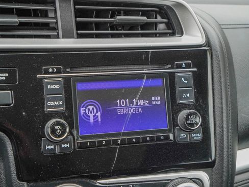 Used 2016 Honda Fit LX image 29