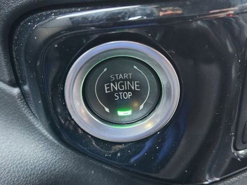 Used 2023 Chevrolet Silverado 1500 High Country w/ High Country Premium Package image 8