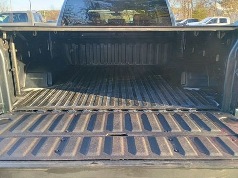 Used 2021 GMC Sierra 1500 Elevation image 19