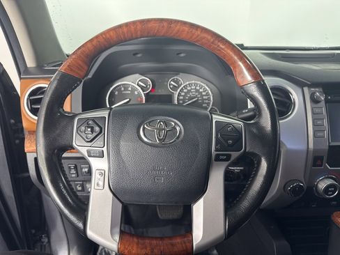 Used 2016 Toyota Tundra 1794 Edition image 27