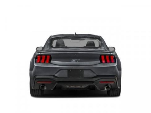 New 2025 Ford Mustang GT Premium image 8