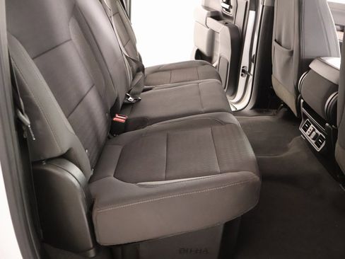 Used 2022 Chevrolet Silverado 2500 LT w/ Convenience Package image 13