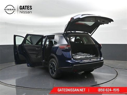 New 2026 Nissan Rogue SV w/ SV Premium Package image 51