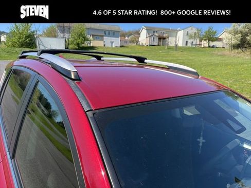 Used 2018 Toyota RAV4 LE w/ All Weather Liner Package image 11