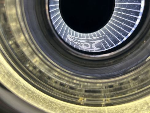 Used 2021 Dodge Challenger SRT Super Stock image 18