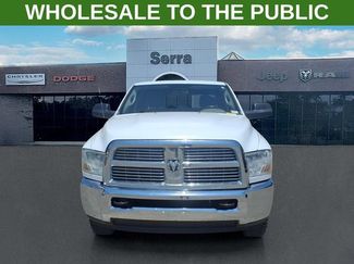 Used 2011 RAM 2500 SLT w/ Cold Weather Group AWD/4WD video 2