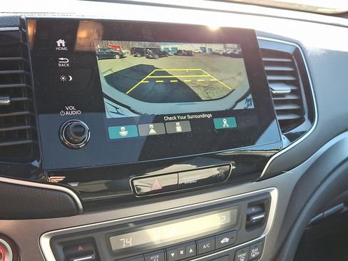 Certified 2024 Honda Passport EX-L image 24