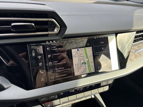 New 2026 Audi A3 2.0T Premium image 19