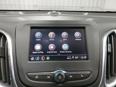 Used 2023 Chevrolet Equinox LT w/ Driver Convenience Package image 23