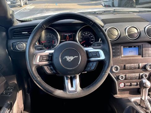 Used 2021 Ford Mustang EcoBoost image 8