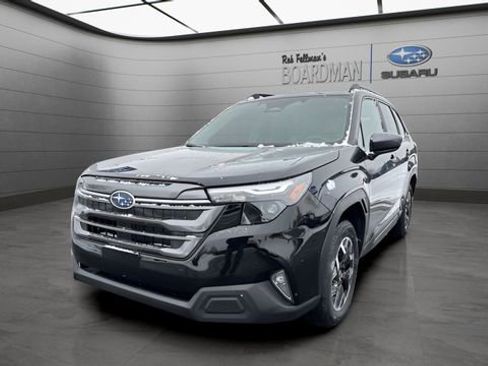 New 2026 Subaru Forester Premium image 11