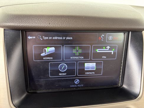 Used 2016 GMC Yukon Denali w/ Open Road Package AWD/4WD image 26