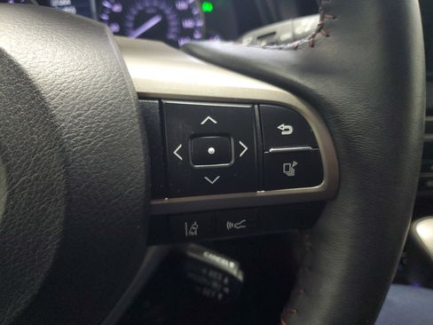 Used 2019 Lexus RX 350 FWD w/ Navigation Package image 22
