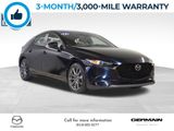 Used 2019 MAZDA MAZDA3 AWD Hatchback w/ Preferred Pkg image 4