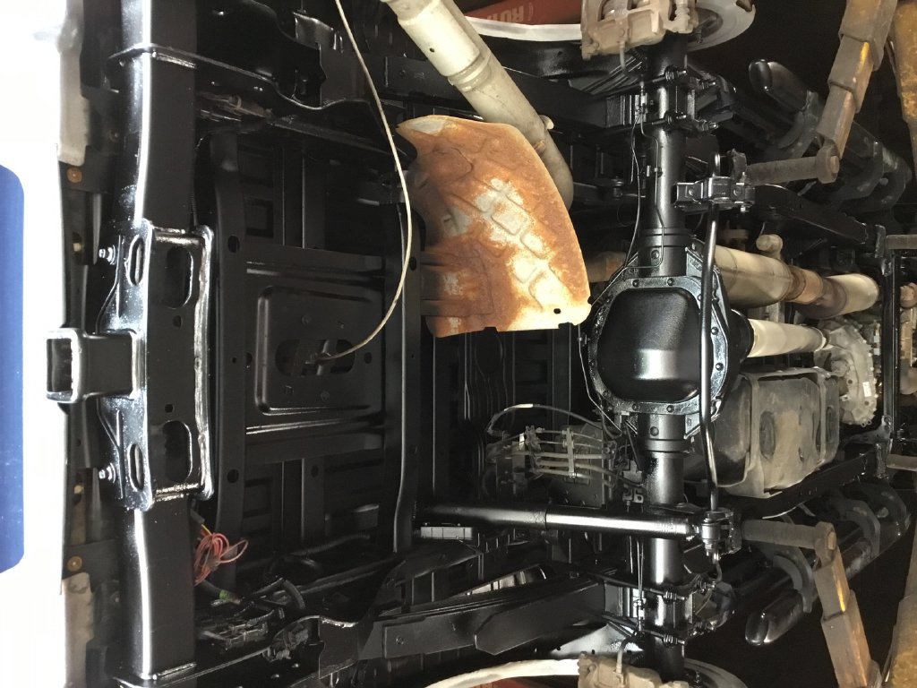 Used 2020 Ford F350 XL w/ STX Appearance Package AWD/4WD image 3